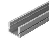 алюминиевый профиль KLUS PDS-SM-2000 ANOD 028363