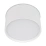 Накладной светильник  18W Белый дневной 041247 SP-CYLINDO-R160 230V IP54 круглый белый