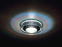 Точечный светильник Lightstar без лампы 002040 SOLO CYL MR16 GU5.3 круглый встраиваемый прозрачный с хромом