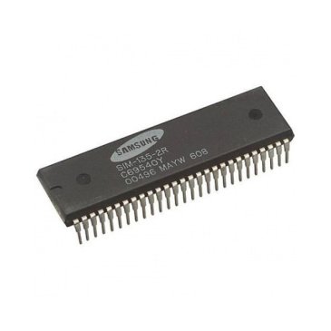 микросхема SIM135-2R /C69540Y/