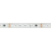 Светодиодная лента RGB 5060 24V 15W/m 60Led/метр IP67 037090 DMX-PS-B60-15mm