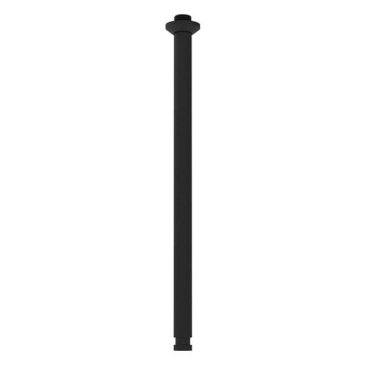 Коннектор жесткий ART-APRIORI-CON-ROD-E-L186 (BK, вертикальный) черный 044800