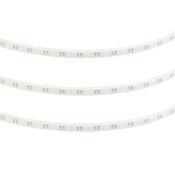 Светодиодная лента  Белый теплый 2835 24V 10W/m 80Led/метр герм (TPU - термопоулиретановая экструзия) 055554 XRT-TPU-A80-12mm IP67