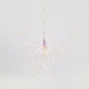 украшение ФЕЙЕРВЕРК Многоцветный UL-00009941 ULD-H3030-150-DTA-3AA-RC MULTI IP20 FIREWORKS