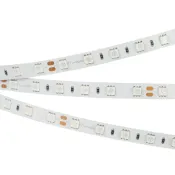 Светодиодная лента Желтый 5060 24V 14.4W/m  60Led/метр 008816(2) RT 2-5000 LUX