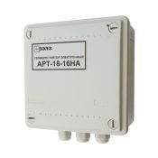 Терморегулятор АРТ-18-16НА, 0-60, провод датчика 5,0 м