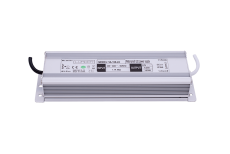 Блок питания (AC-DC) 24V 150W 00-00002543 TPWL-150-24  герм IP67  металл