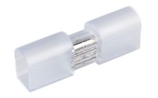 Соединитель прямой для гибкого неона ARL-CF5060-RGB 022304