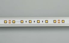 Светодиодная лента Белый теплый 5060 24V 14.4W/m 60Led/метр 021421(2) RT-B60-10mm CRI98