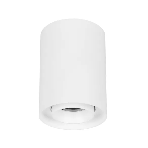 Накладной светильник  10W Белый теплый 054871 SP-FOCUS-R86 50deg 220V цилиндр белый IP54