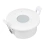 Датчик движения 046491 SMART-ZB-1002-11-52-IN White (угол 360°, 2.4G) микроволновый