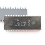 микросхема TDA4556
