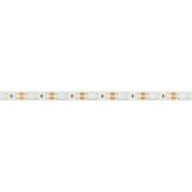 Светодиодная лента Белый 2835/3528 12V  9.6W/m 120Led/метр 035704 NT-A120-8mm  6000K