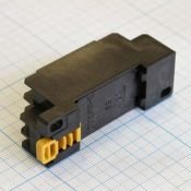 Колодка PTF08A-03 для реле серии 13F