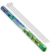 Фитосветильник  20W UL-00003851 ULY-P91-20W/SPFR/K AC220V CLEAR SET03  линейный 1200мм. спектр для фотосинтеза IP65