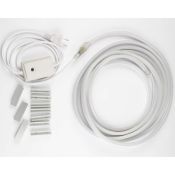Комплект гибкого неона  50W RGB UL-00006687  ULS-N22   RRP50C01 220V  IP67 5 метров