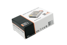 Блок питания (AC-DC) 24V  75W 00-00000299  S-75-24  кожух