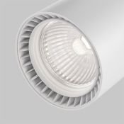 Трековый светильник 15W Белый дневной Вуоро/Vuoro Unity 36deg TR003-1-15W4K-M-W IP20 на шинопровод белый