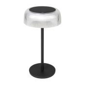 светильник   4.7W 060829 SP-KWALLEN-4.7W Warm2700 (130 deg, 5V) черный IP54