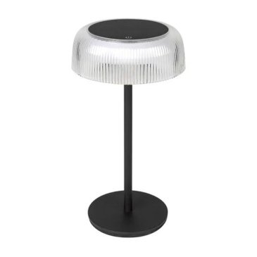 светильник   4.7W 060829 SP-KWALLEN-4.7W Warm2700 (130 deg, 5V) черный IP54