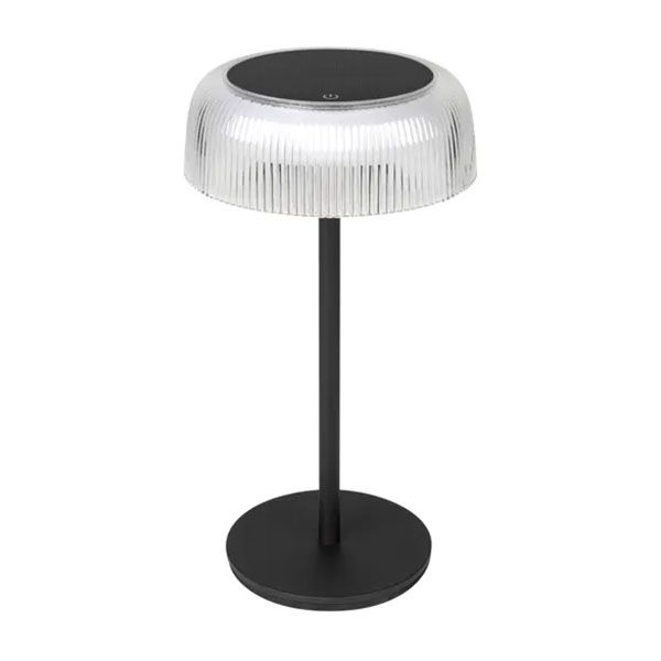светильник   4.7W 060829 SP-KWALLEN-4.7W Warm2700 (130 deg, 5V) черный IP54