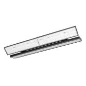 Трековый светильник  50W Белый дневной LGD-MARS-4TR-S582x138  60-130deg на шинопровод черный 035496