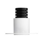 Встраиваемый светильник   5W Белый теплый 061924 MS-INVISIO-TRIMLESS-R35 36deg 220V IP20 круглый под шпаклевку круглый белый IP54