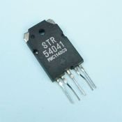 микросхема STR54041