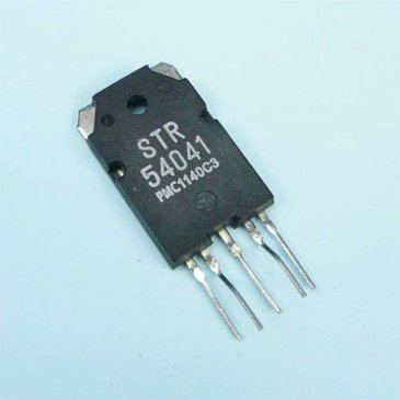 микросхема STR54041
