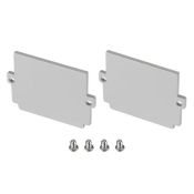 Заглушка SL-LINIA32-FANTOM-MID глухая 058474 (комплект)