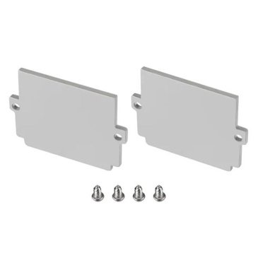 Заглушка SL-LINIA32-FANTOM-MID глухая 058474 (комплект)