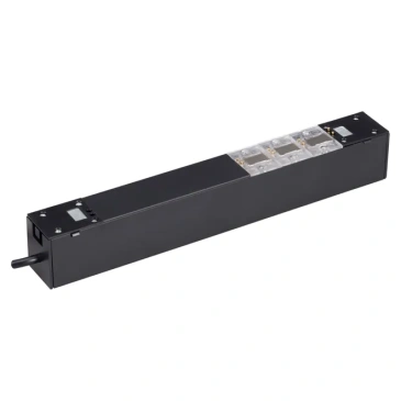 Блок питания (AC-DC) 24V  100W 036914 ARV-SP-100-MAG45-PFC-BK пластик