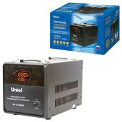 Стабилизатор релейный UL-00012861 RS-1 12000X 12.0 кВА напольный