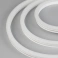 Гибкий неон  600W Белый дневной 047810 WAVE-SIDE-A120-12x25mm 220V IP67 50м