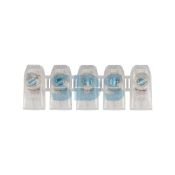 Клеммная колодка  x 5/  17A/1,5mm2