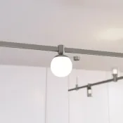 Светодиодный светильник  5W Белый дневной ART-APRIORI-SFERO-R120 220 deg 48V диммируемый серо-оливковый 051545