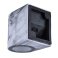 светильник Uniel без лампы UL-00011359 UUL-P51A 6W-GU10 IP65 MARBLE накладной мрамор