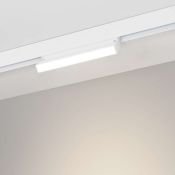 Трековый светильник  12W Белый дневной 035856(1) MAG-ORIENT-FLAT-FOLD-S230 прямоугольник трековый белый