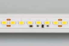 Светодиодная лента Белый 5630 24V 25W/m 120Led/метр (с тех. стаб. тока)