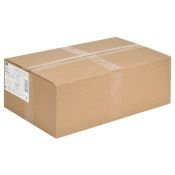 Коробка распаячная КМ41238 для открытой проводки 80х80х50мм с откидной крышкой IP54 7 гермовводов серая UKO31-080-080-050-K03-54 IEK