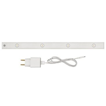 светильник мебельный Белый дневной UL-00011956 ULI-F50-5W-4000K SENSOR IP40 WHITE с датчиком движения и освещенности