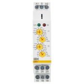Реле времени ORT 2 конт. 2 уст. 230 В AC ORT-2T-AC230V