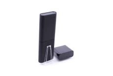 Сенсорный пульт 00-00001603 R-6RGB (RGBW 6 зон) черный