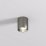 Накладной светильник  10W Белый теплый DENKIRS SHINE TUBE DK2610-DN 36deg 220V цилиндр темный никель