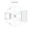 алюминиевый профиль SL-LINE-3535-2000 WHITE 063107