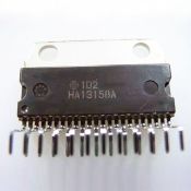 микросхема HA13158A