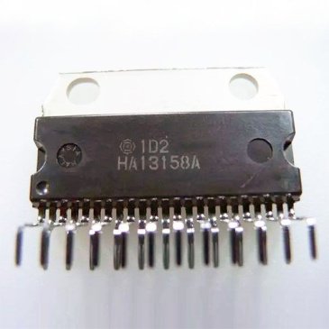 микросхема HA13158A