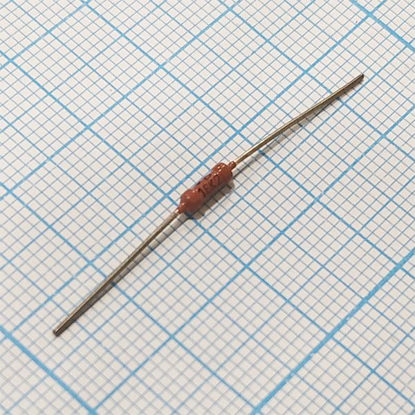 Резистор С2-36    16.2K  0.125 0.5%