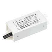 Блок питания (AC-DC) 24V  10W 026909(1) ARPV-24010-D герм IP67 металл