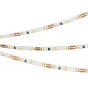 Светодиодная лента Белый дневной 2216 12V  8.3W/m 120Led/метр 033118 MICROLED-M120 4000K -3.5мм (3.0м) LUX